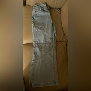 pacsun denim jeans